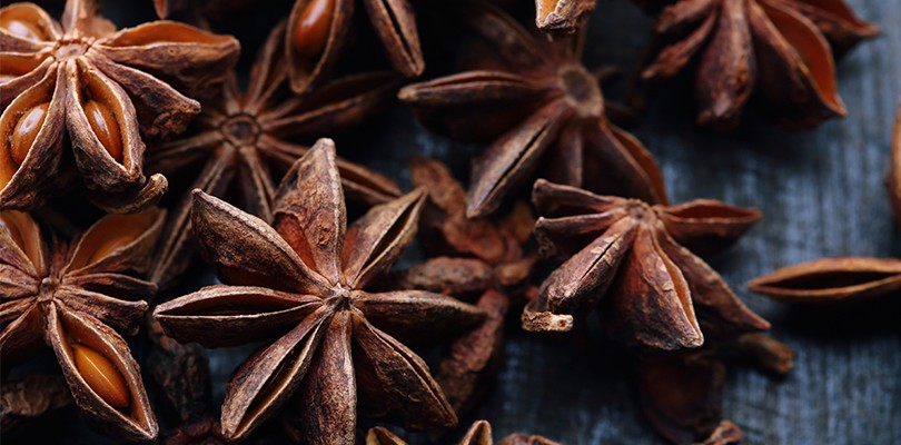 Chinese Star Anise