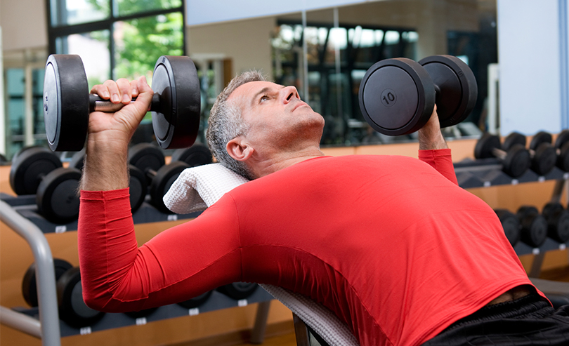How Exercise Can Improve Your COPD