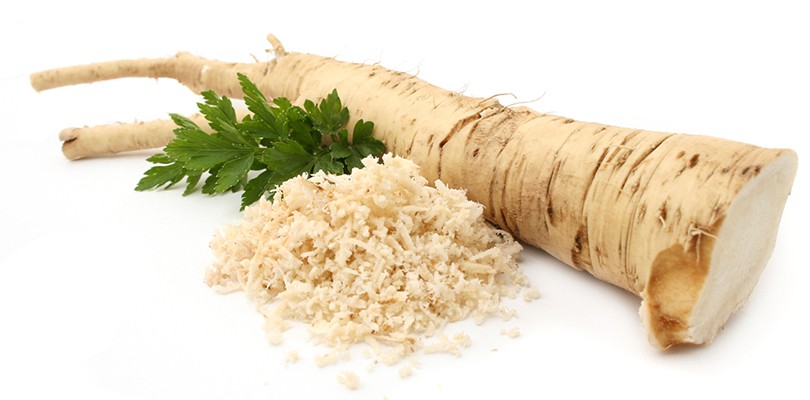 Horseradish